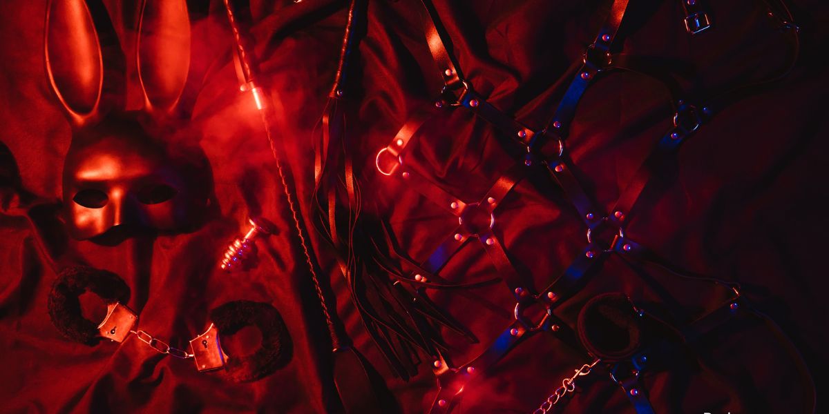 Exploring Kink Communities in Vancouver, Toronto, Montreal, and Across Canada